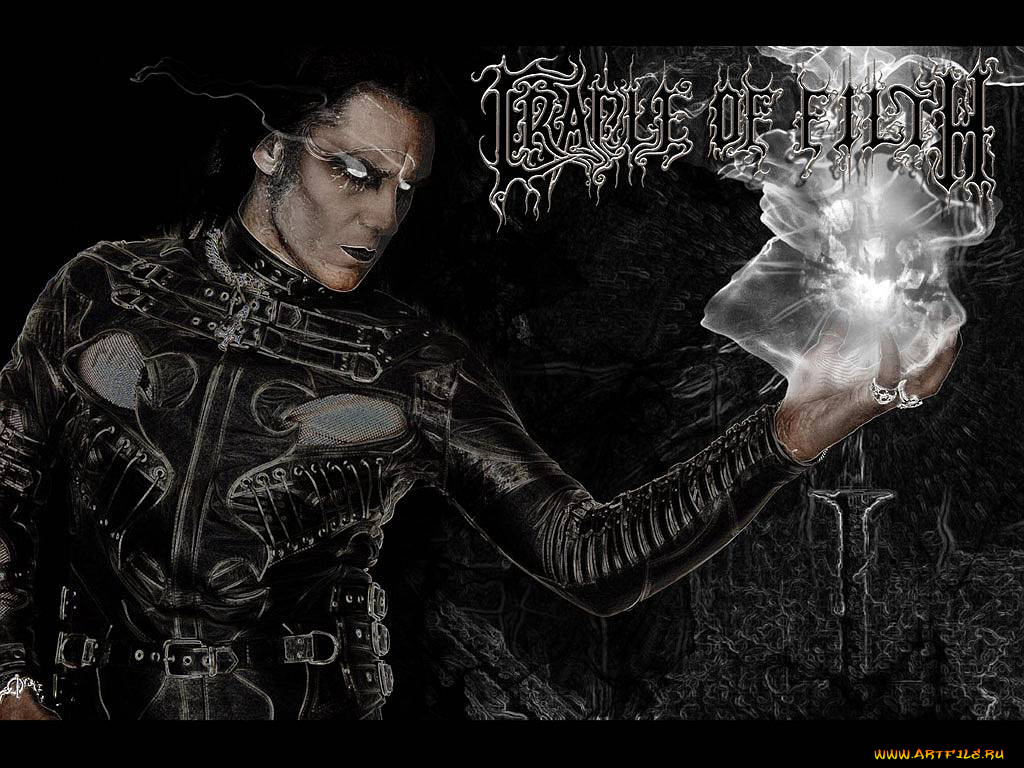 adrian, , cradle, of, filth